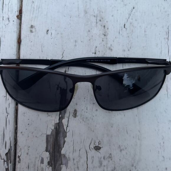 Harley-Davidson Sunglasses With Logo Soft Case – Biker Style - Picture 3 of 5